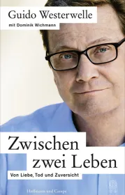 978-3-455-50390-6;westerwelle-zwischen.jpg - Bild