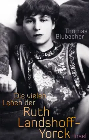 978-3-458-17643-5;blubacher-ruth.jpg - Bild
