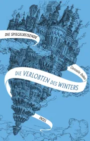  978-3-458-17792-0;Dabos-Die Spiegelreisende.jpg - Bild