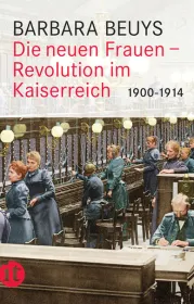  978-3-458-36119-0;beuys-frauen.jpg - Bild