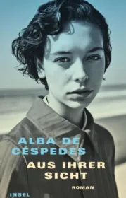  978-3-458-64366-1;Céspedes-Aus ihrer Sicht.jpg - Bild