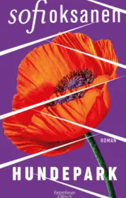  978-3-462-00011-5;Oksanen-Hundepark.jpg - Bild