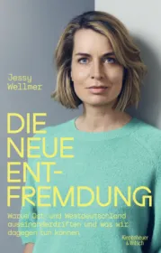  978-3-462-00531-8;Wellmer-Die neue Entfremdung.jpg - Bild