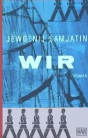  978-3-462-01607-9;Samjatin-Wir.jpg - Bild