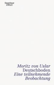  978-3-462-04256-6;Uslar-Deutschboden.jpg - Bild