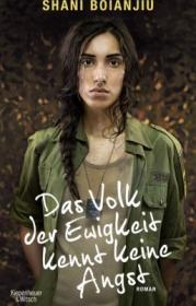  978-3-462-04558-1;Boianjiu-Das-Volk-der-Ewigkeit-kennt-keine-Angst.jpg - Bild