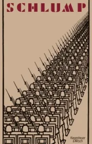 978-3-462-04609-0;Grimm-Schlump.jpg - Bild