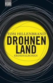  978-3-462-04662-5;Hillenbrand-Drohnenland.jpg - Bild