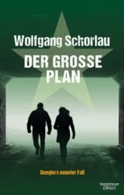  978-3-462-04667-0;Schorlau-Der-Große-Plan.jpg - Bild