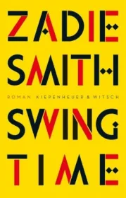  978-3-462-04947-3;Smith-Zadie-Swing-Time.jpg - Bild