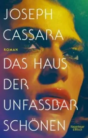  978-3-462-05169-8;'Cassara-Das Haus der unfassbar Schönen.jpg - Bild