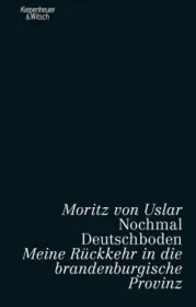  978-3-462-05325-8;Uslar-Nochmal Deutschboden.jpg - Bild