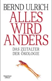  978-3-462-05365-4;Ulrich-Alles wird anders.jpg - Bild