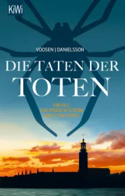  978-3-462-05377-7;Voosen_Danielsson-Die Taten der Toten.jpg - Bild