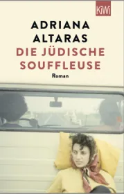  978-3-462-05415-6;Altaras-DieJüdischeSouffleuse.jpg - Bild