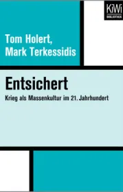  978-3-462-40045-8;Holert_Terkessidis-Entsichert.jpg - Bild