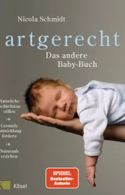  978-3-466-34605-9;Schmidt-artgerecht.jpg - Bild