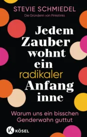  978-3-466-37302-4;Schmiedel-JedemZauber.jpg - Bild