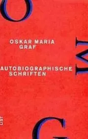  978-3-471-77697-1;Graf-AutobiografischeSchriften.jpg - Bild