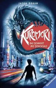  978-3-473-52605-5;Rohan-Kuromori.jpg - Bild