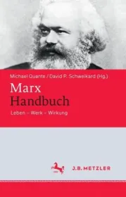  978-3-476-02332-2;Quante-Marx-Handbuch.jpg - Bild