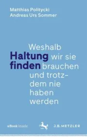  978-3-476-04981-0;Politycki_Sommer_Haltung finden.jpg - Bild