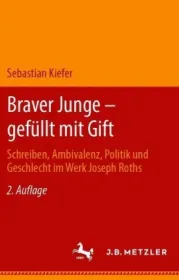  978-3-476-05107-3;Kiefer-Braver Junge - gefüllt mit Gift.jpg - Bild