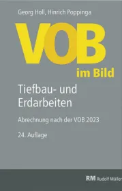 978-3-481-04653-8;Holl+Poppinga-VOB im Bild - Tiefbau- und Erdarbeiten.jpg - Bild