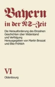  978-3-486-42411-9;Broszat-BayernInDerNS-ZeitBd.6.jpg - Bild