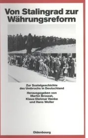  978-3-486-54133-5;Broszat-VonStalingradZurWährungsreform.jpg - Bild
