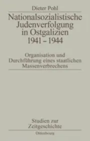 978-3-486-56313-9;Pohl-NationalsozialistischeJugenverfolgung.jpg - Bild