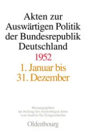  978-3-486-56480-8;Koopmann-AktenZurAuswärtigenPolitik1952.jpg - Bild