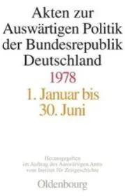 978-3-486-58729-6;Taschler-AktenZurAuswärtigenPolitik1978.jpg - Bild