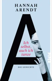  978-3-492-05716-5;arendt-ich.jpg - Bild