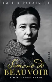  978-3-492-07033-1;Kirkpatrick-Simone de Beauvoir.jpg - Bild