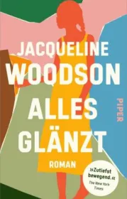  978-3-492-07041-6;Woodson-AllesGlänzt.jpg - Bild