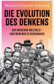 978-3-492-07262-5;Schmidt-Salomon-DieEvolutionDesDenkens.jpg - Bild