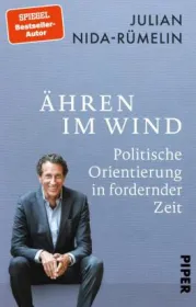  978-3-492-07293-9;Nida-Rümelin-ÄhrenImWind.jpg - Bild