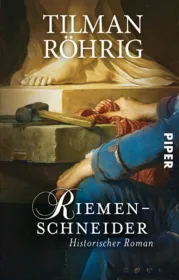  978-3-492-25367-3;roehring-riemenschneider.jpg - Bild