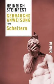  978-3-492-27733-4;Steinfest-Gebrauchsanweisung fürs Scheitern.jpg - Bild