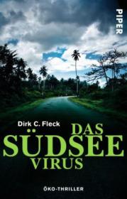  978-3-492-30067-4;Fleck-Das Südsee-Virus.jpg - Bild