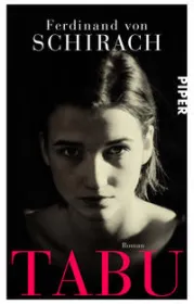  978-3-492-30520-4;Schirach-Tabu.jpg - Bild