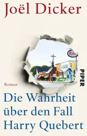  978-3-492-30550-1;dicker-wahrheit.jpg - Bild