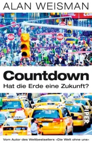  978-3-492-30551-8;weismann-countdown.jpg - Bild