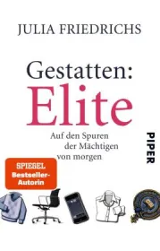 978-3-492-31039-0;Friedrichs-Gestatten Elite.jpg - Bild