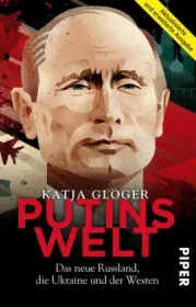  978-3-492-31040-6;Gloger-PutinsWelt.jpg - Bild