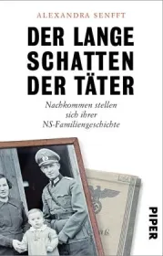  978-3-492-31213-4;Senfft-DerLangeSchattenDerTäter.jpg - Bild