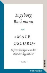  978-3-492-31636-1;Bachmann-Male Oscuro.jpg - Bild