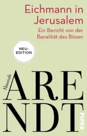  978-3-492-31708-5;Arendt-EichmannInJerusalem.jpg - Bild