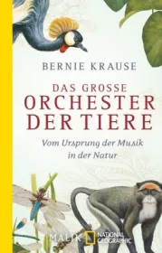  978-3-492-40557-7;Krause-Das große Orchester der Tiere.jpg - Bild